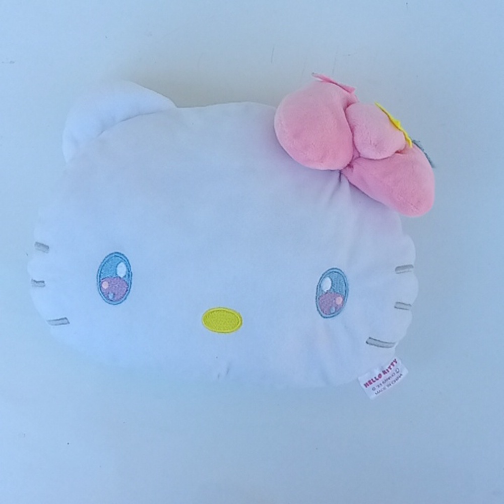 Hello Kitty Plush